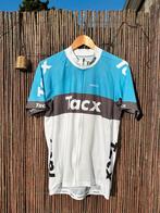 Twee Tacx Fiets Shirts Korte Mouw XXL, Ophalen, Gebruikt, Bovenkleding, Heren