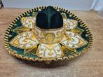 Sombrero Mexicaanse hoed Mexico origineel, Kleding | Heren, Ophalen, Hoed, Sombrero, 57 cm (M, 7⅛ inch) of minder