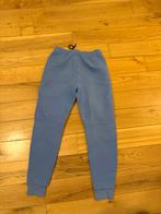 Nike Tech Fleece Blauw - Gebruikt, Ophalen of Verzenden, Gedragen, Maat 46 (S) of kleiner, Blauw