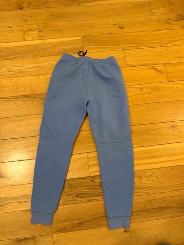 Nike Tech Fleece Blauw - Gebruikt beschikbaar voor biedingen