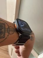 Apple Watch Ultra 2 - 49mm - Black Titanium, Sieraden, Tassen en Uiterlijk, Smartwatches, Ophalen of Verzenden, Zo goed als nieuw