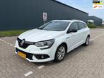 Renault Mégane Estate 1.3 TCe Limited Lichte schade, Auto's, Renault, Voorwielaandrijving, 65 €/maand, Gebruikt, 4 cilinders