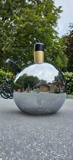 Lucide Julius Hanglamp - Design Lamp, Huis en Inrichting, Lampen | Hanglampen, Ophalen, Zo goed als nieuw, Glas, Modern