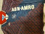 Ajax voetbalshirt 1995 rijkaard, Maat XL, Ophalen of Verzenden, Shirt