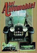 Het Automobiel 1981 nr. 20 (o.a. Jowett Jupiter), Verzenden, Gelezen, Algemeen