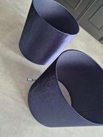 2 nieuwe grote colmore lampenkappen, Ophalen, Eichholtz richmond Eric kuster stijl Light living, 25 tot 50 cm, Rond