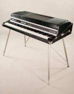 Gezocht: Fender Rhodes Piano in slechte staat, Ophalen, 2 klavieren, Hammondorgel