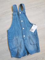 Tuinbroek 92, Ophalen of Verzenden, Nieuw, Meisje, Broek