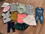 Zomer kledingpakket meisje maat 62, Ophalen of Verzenden, Zo goed als nieuw, Meisje