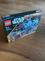 LEGO Star Wars 75337 AT-TE Walker. NIEUW/SEALED!!! 🆕, Complete set, Ophalen of Verzenden, Zo goed als nieuw