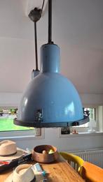 Industriële Oostblok Lampen - Set van 2, Huis en Inrichting, Lampen | Hanglampen, Ophalen of Verzenden