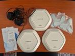 Linksys access point, Ophalen, Zo goed als nieuw, Linksys