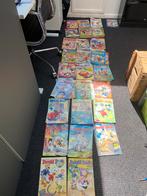 Donald ducks grote partij, Boeken, Meerdere stripboeken, Ophalen, Zo goed als nieuw, Donald Duck