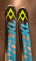 Volkl RTM Ski's 120cm - Jeugd Ski, Gebruikt, 100 tot 140 cm, Carve, Skiën