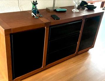 Modern dressoir
