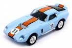 SHELBY CORBA DAYTONA COUPE #11 1965, Ophalen of Verzenden, Nieuw, Auto, Overige merken