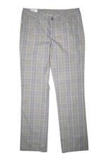 Nieuwe Peak Performance GOLF pantalon, ruit, W32 - L34, Verzenden, Nieuw, Kleding, Overige merken