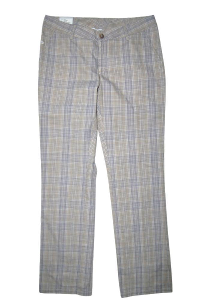 Nieuwe Peak Performance GOLF pantalon, ruit, W32 - L34, Sport en Fitness, Golf, Nieuw, Kleding, Overige merken, Verzenden