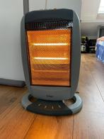 Straalkacheltje, Huis en Inrichting, Kachels, Ophalen, Overige soorten, Elektrisch, Zo goed als nieuw