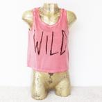 Amy & Avy Top (XS) - 28 € 15,-, Amy & Avy, Ophalen of Verzenden, Zo goed als nieuw, Roze