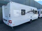 Sprite Cruzer 540 SR Model 2025, Caravans en Kamperen, Schokbreker, Standaardzit, Bedrijf, Overige typen