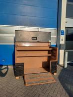 RIDGID STORAGEMASTER gereedschap/machinekist met oprijplaat!, Gebruikt, RIDGID, USA, Overige typen