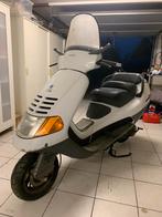 Piaggio hexagon 125cc, Fietsen en Brommers, Scooters | Piaggio, Ophalen, Zo goed als nieuw