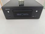Denon CEOL RCDN10 with polk speakers, Ophalen, Zo goed als nieuw, Overige merken