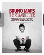 TE KOOP: 3x Bruno Mars Tickets Zitplaats (2 juli@Ziggo Dome), Drie personen of meer, Juli
