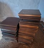 Klassiek Lp albums, Ophalen
