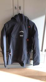 Dope ski/snowboard jas zwart maat xs, Ophalen of Verzenden, Zo goed als nieuw, Maat 46 (S) of kleiner, Jack