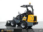 2023 Giant G2300 X-tra HD VV1425 Minishovel 2x functie Pro-i, Wiellader of Shovel