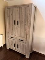 Mooie kast - 200x125x40cm, Ophalen