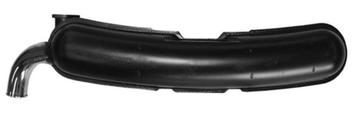 Uitlaat Exhaust PORSCHE 911 1975-89 beschikbaar voor biedingen