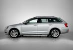 Skoda Octavia Combi 1.5 TSI Greentech Business Edition | STO, Gebruikt, Leder en Stof, Origineel Nederlands, 650 kg