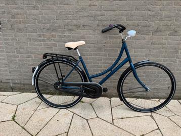Oma fiets 50-53-57cm veel beschikbaar
