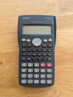 Rekenmachine Casio fx-82MS, Diversen, Rekenmachines, Ophalen of Verzenden, Gebruikt