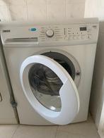 Wasmachine Zanusi Lindo 100, Ophalen, Gebruikt, Voorlader, 85 tot 90 cm