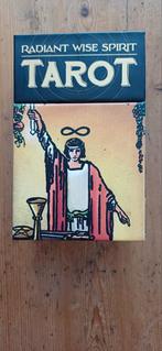 RADIANT WISE TAROT, Ophalen of Verzenden, Nieuw, Tarot of Kaarten leggen, Overige typen