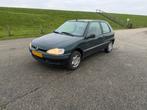 Peugeot 106 1.4 XR 1997 Groen, Auto's, Peugeot, Voorwielaandrijving, 4 cilinders, 400 kg, Origineel Nederlands
