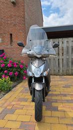 Zeer goede Kymco Agility 16" 50+ uit 2022 1e eigenaar, Ophalen, Maximaal 45 km/u, Zo goed als nieuw, 50 cc
