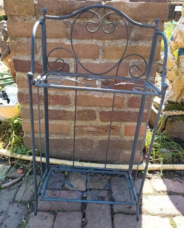 Mooi wandrek voor binnen of buiten, Tuin en Terras, Tuinwanddecoratie, Zo goed als nieuw, Ophalen of Verzenden