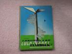 Luchtvaart jaarboek 1947 - C. van Steenderen, Verzamelen, Ophalen of Verzenden, Gebruikt, Boek of Tijdschrift