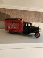 Triang vrachtwagen, Antiek en Kunst, Antiek | Speelgoed, Verzenden