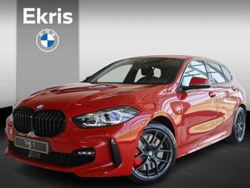 BMW 1 Serie 5 Deurs 118i | M Sportpakket Pro | Premium Pack  beschikbaar voor biedingen