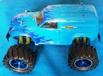 Traxxas T-Maxx 2.5cc (.15) 4WD Nitro Monster Truck ARTR, Verzenden, Auto offroad, Zo goed als nieuw, Nitro