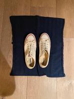 Allstars converse gympen maat 45, Ophalen, Wit, Sneakers of Gympen, Converse All Star