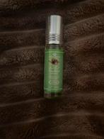 Choco Musk Pistachio parfum olie 6ml, Sieraden, Tassen en Uiterlijk, Uiterlijk | Parfum, Verzenden, Zo goed als nieuw