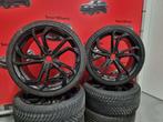 19 inch VOLKSWAGEN R-LINE REIFNITZ GTI CADDY GOLF VELGEN, Auto-onderdelen, Banden en Velgen, Banden en Velgen, Niet ingevuld, Ophalen of Verzenden