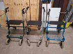 Nette rollator!, Diversen, Rollators, Ophalen, Zo goed als nieuw